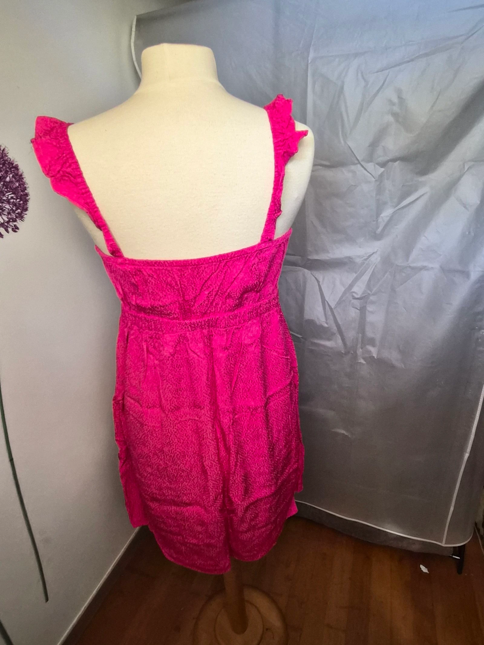 Naf Naf jurk maat 42/XL – photo 5